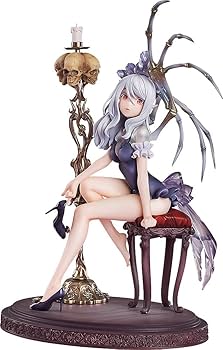 ペリカン-Pelecanus 「怪物少女」 1/7 PVC製塗装済み完成品 Amazon | 怪物少女 ペリカン Pelecanus 1/7スケール PVC製 塗装済み