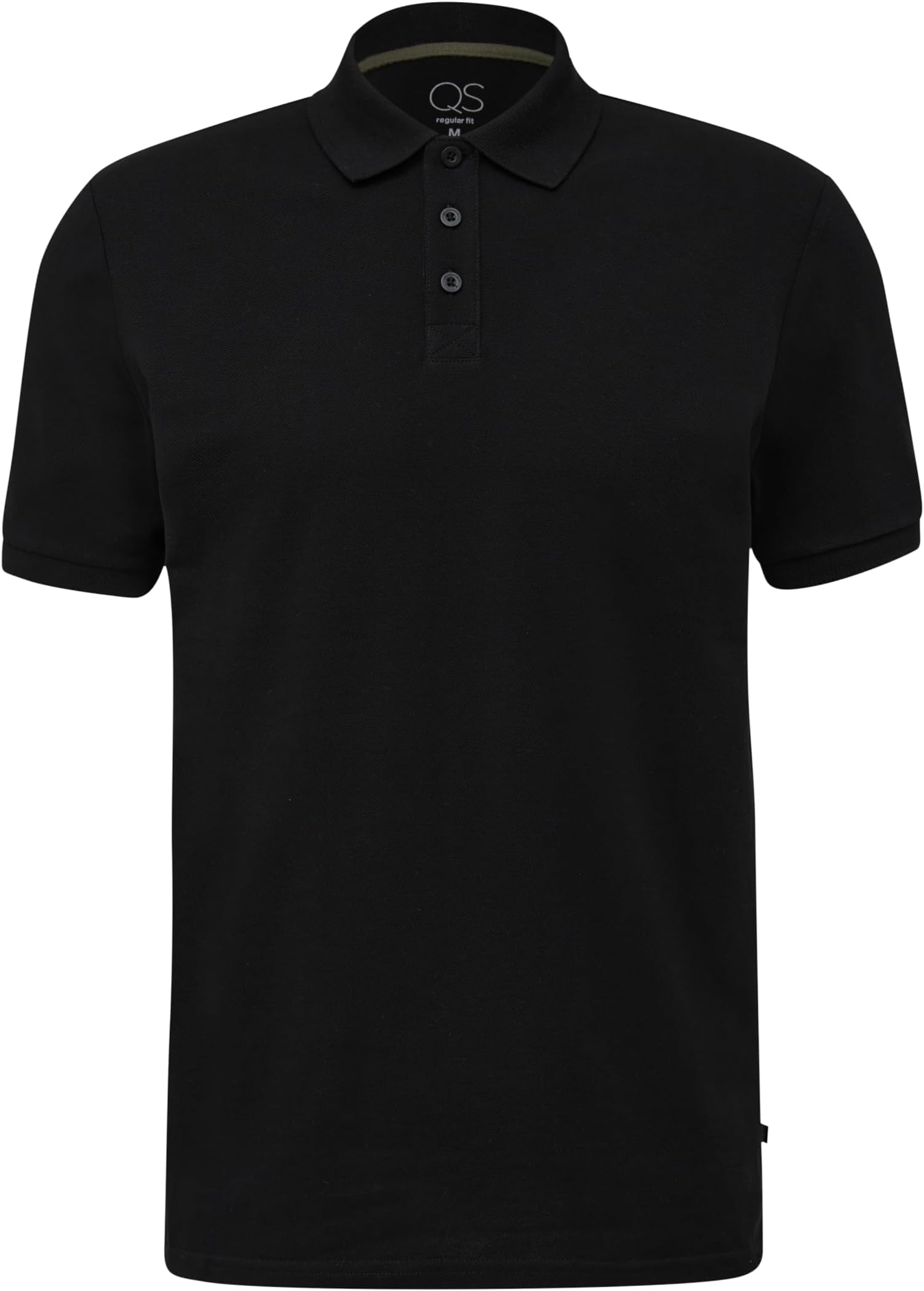 QS Men 2141979 Polo Shirt