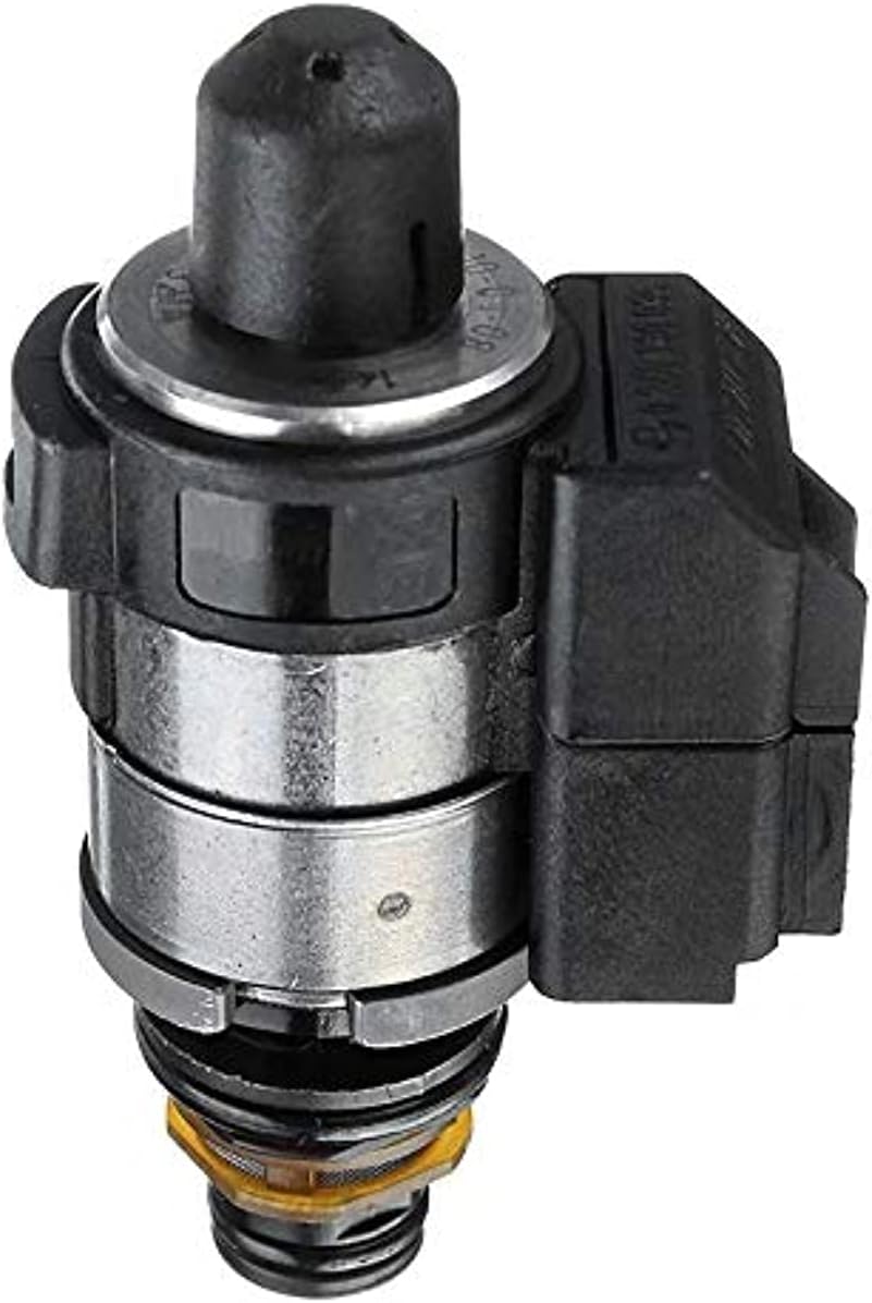 722.9 8pcs Automatic Transmission Solenoids Kit Compatible with Mercede-s Benz 7 Speed W221 S300 S350 S500 S550 S600