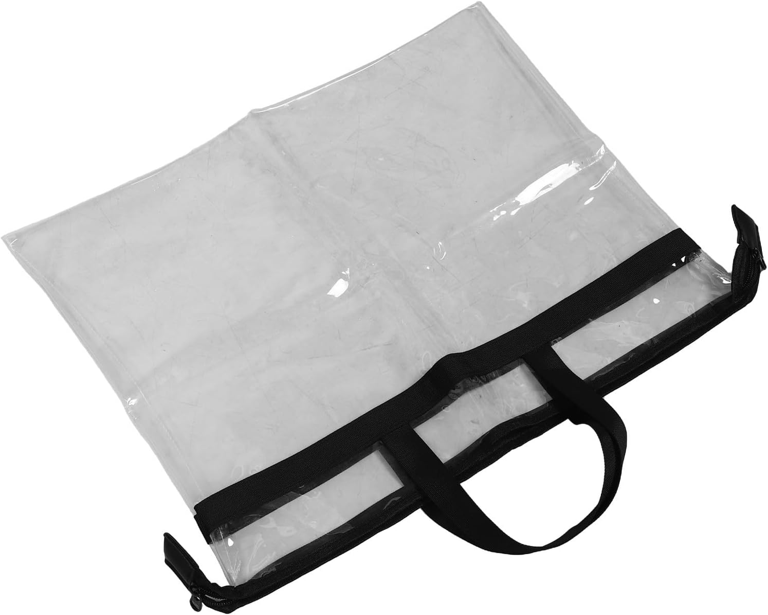 Waterproof Storage Bag 50x40cm Large Capacity Tpu Tote