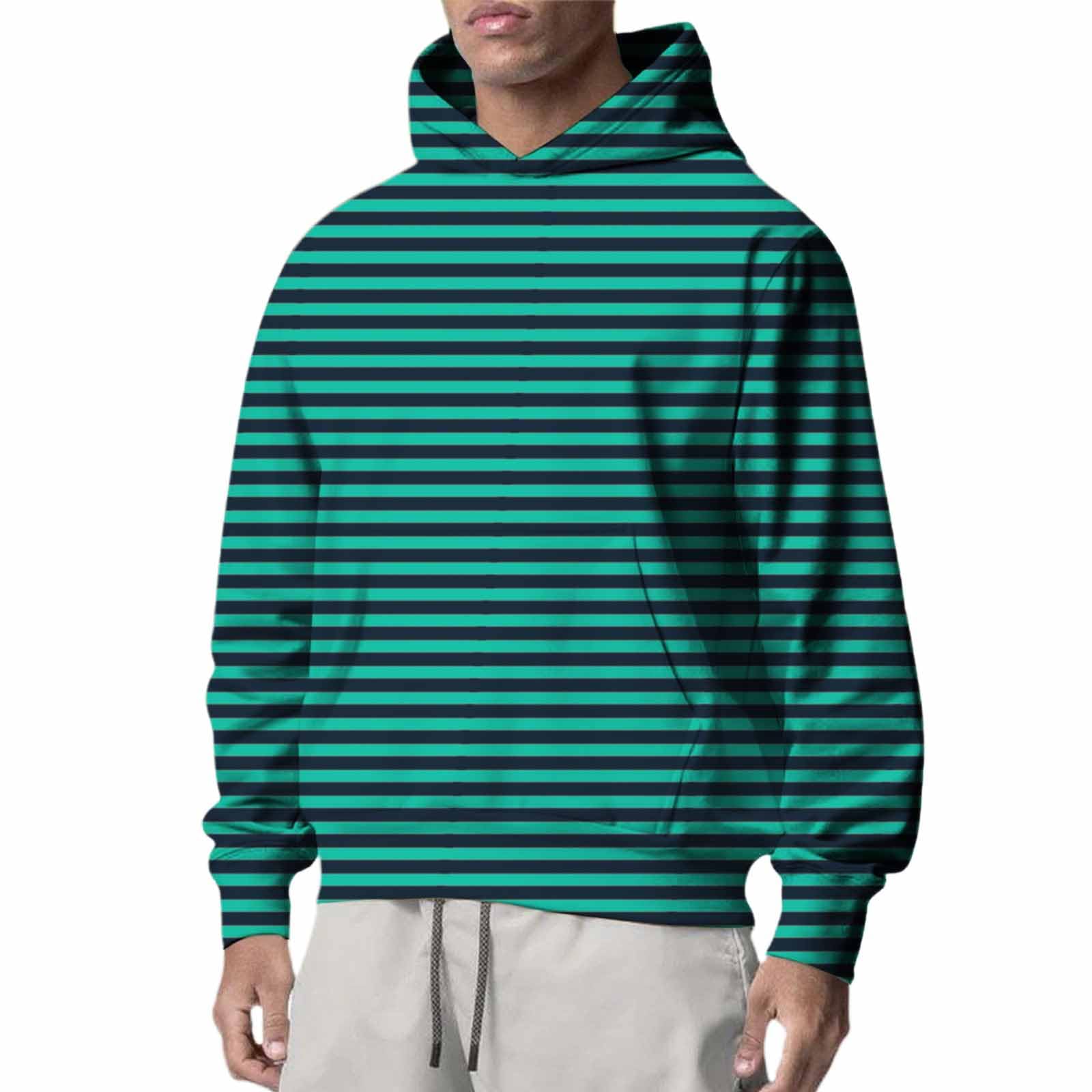 Ropa de verano hombre sudadera con capucha manga larga cortavientos 8