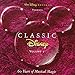 Classic Disney, Vol. 1: 60 Years of Musical Magic