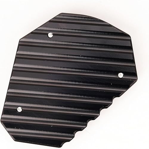 Miniatura 4 de Motorcycle Side Bracket for Y&AMA&ha MT09 SP 2023 MT 09 2022 Tracer MT-09 SP FZ09 2015-2023 Motorcycle Kickstand Foot Side Stand Extension Pad
