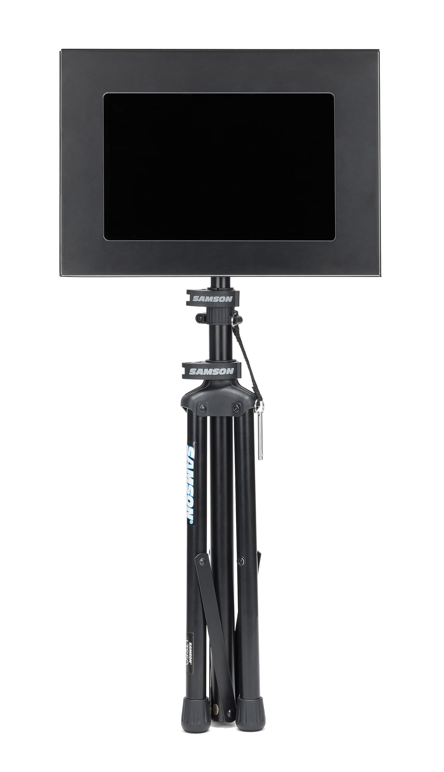 Amazon.com: SAMSON LTS50 Adjustable Laptop Stand – Portable Tripod
