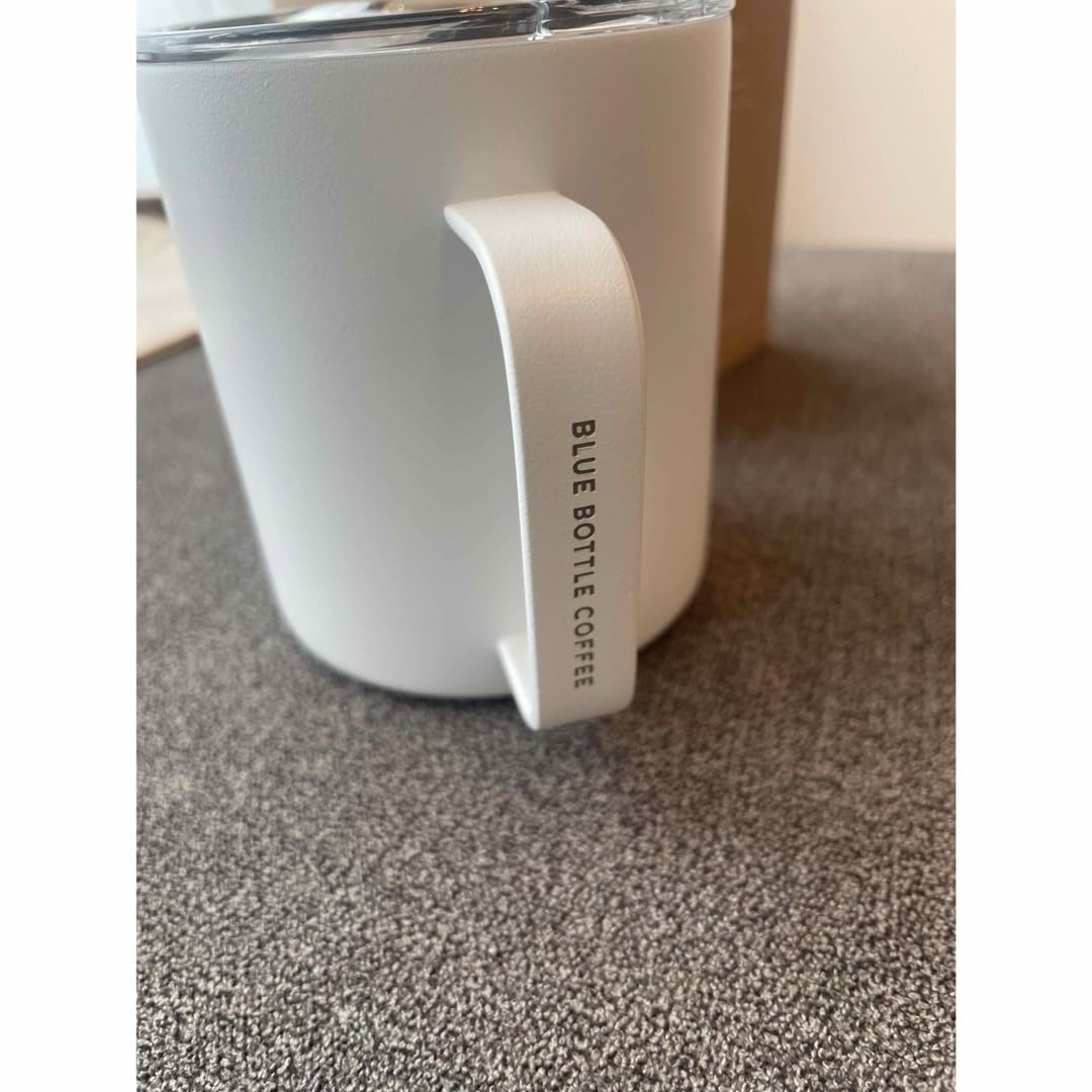 Amazon.co.jp: BLUE BOTTLE COFFEE×kyne 福岡限定コラボグッズ 
