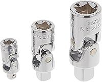 Vista 2 de CRAFTSMAN Enchufe de junta universal, 3 piezas (CMMT99277)