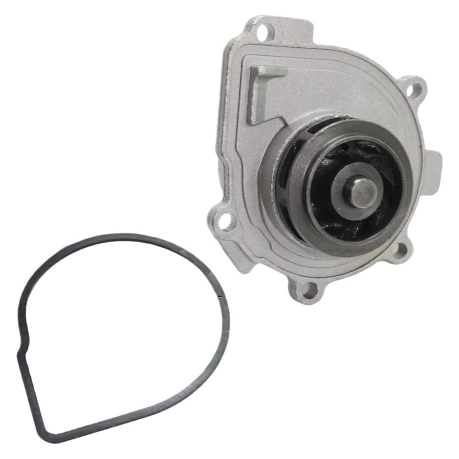 Pasuje Do Chevroleta Sonic Cruze Limited Aveo Aveo5 24405895 Pompa Wody AW6184 25195119 Wody Pompa Płynu Chłodzącego Samochodowa