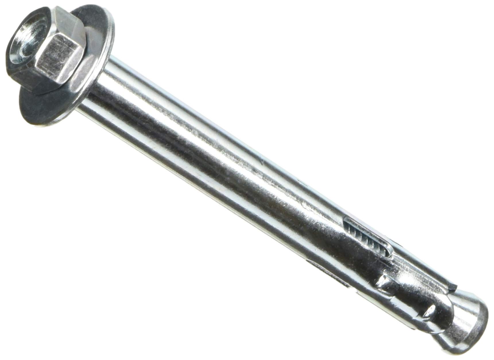ITW BRANDS 11285 25PC 1/2X4 Anchor Bolt