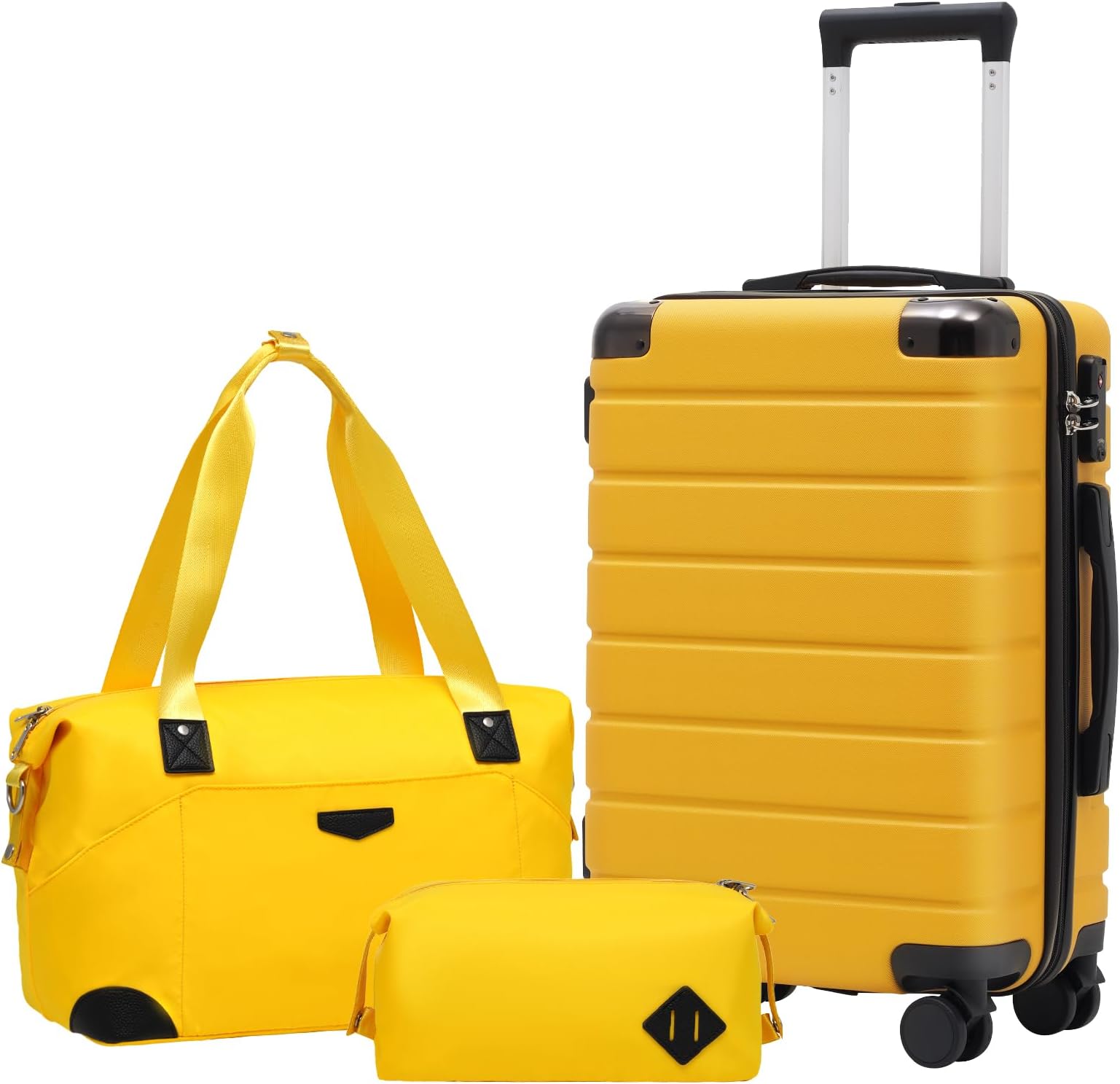 nike luggage with wheels