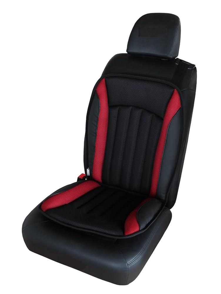 Amazon | TOHPO シートクッション 3D立体形状 シャドーメッシュ