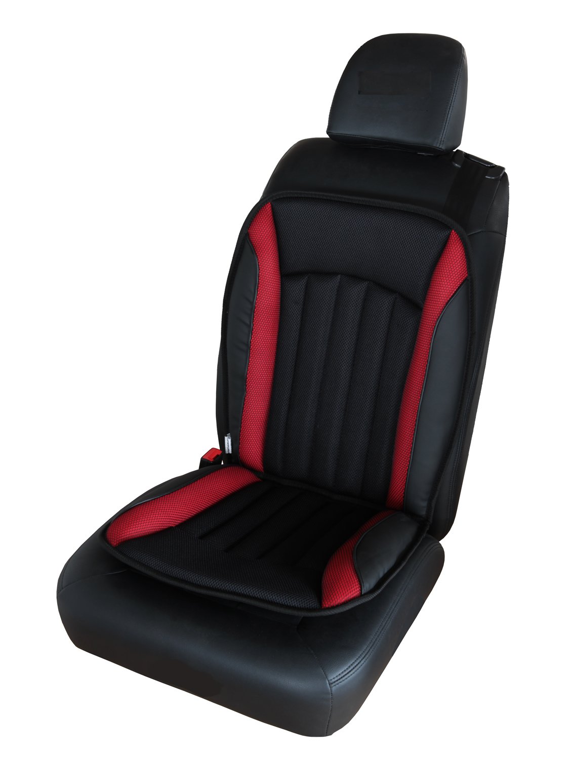 Amazon | TOHPO シートクッション 3D立体形状 シャドーメッシュ 低反発