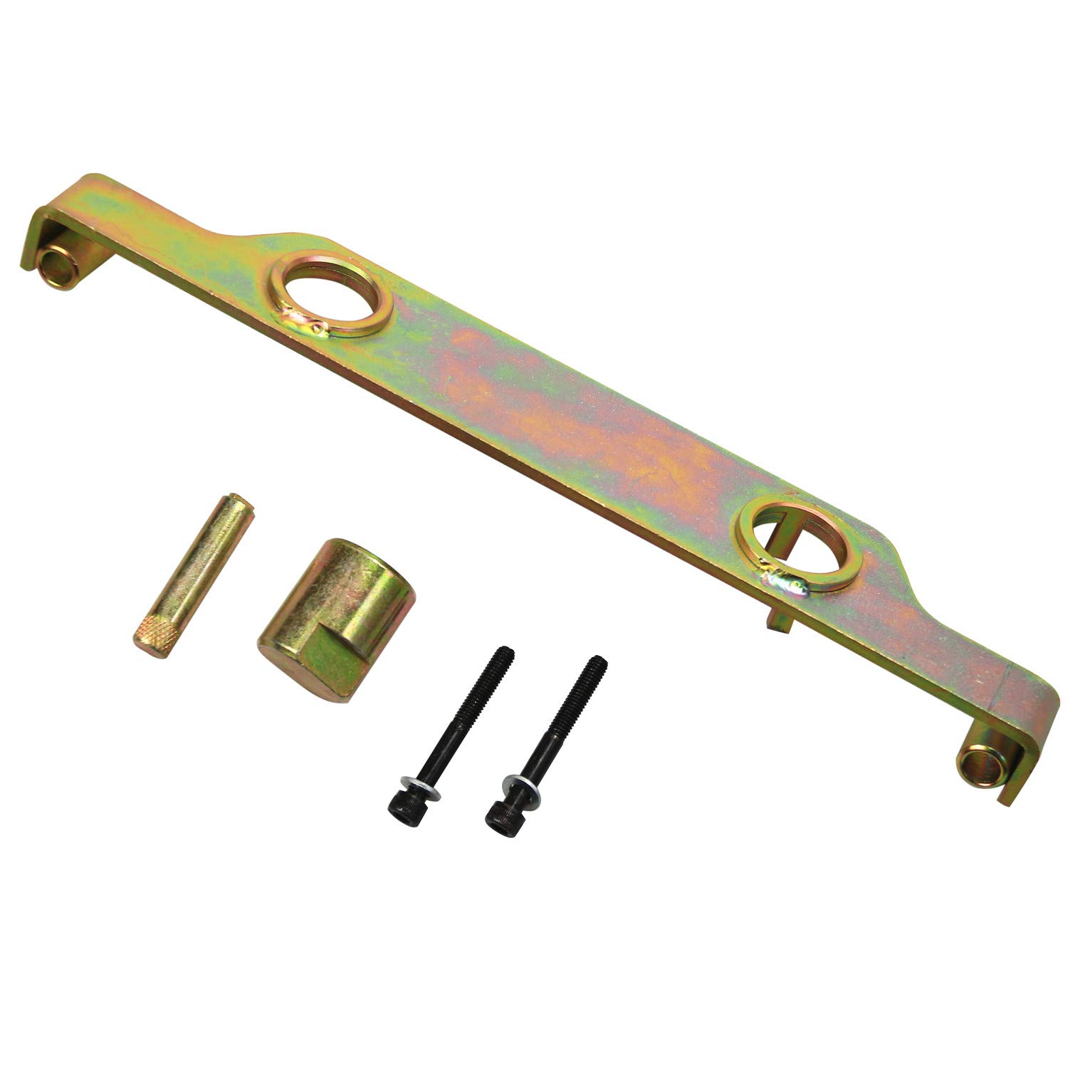a BestsQ Camshaft Actuator Locking Tool EN-48953 Compatible