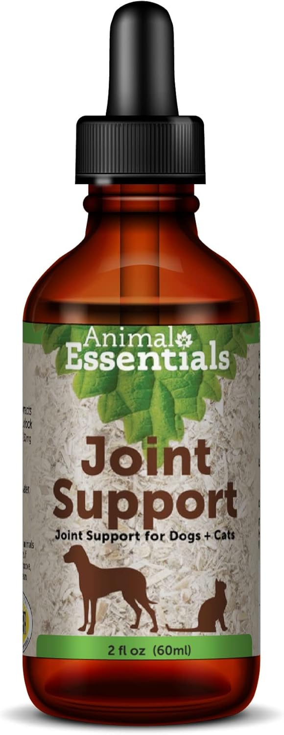 Animal Essentials Joint Support for Dogs & Cats Joint