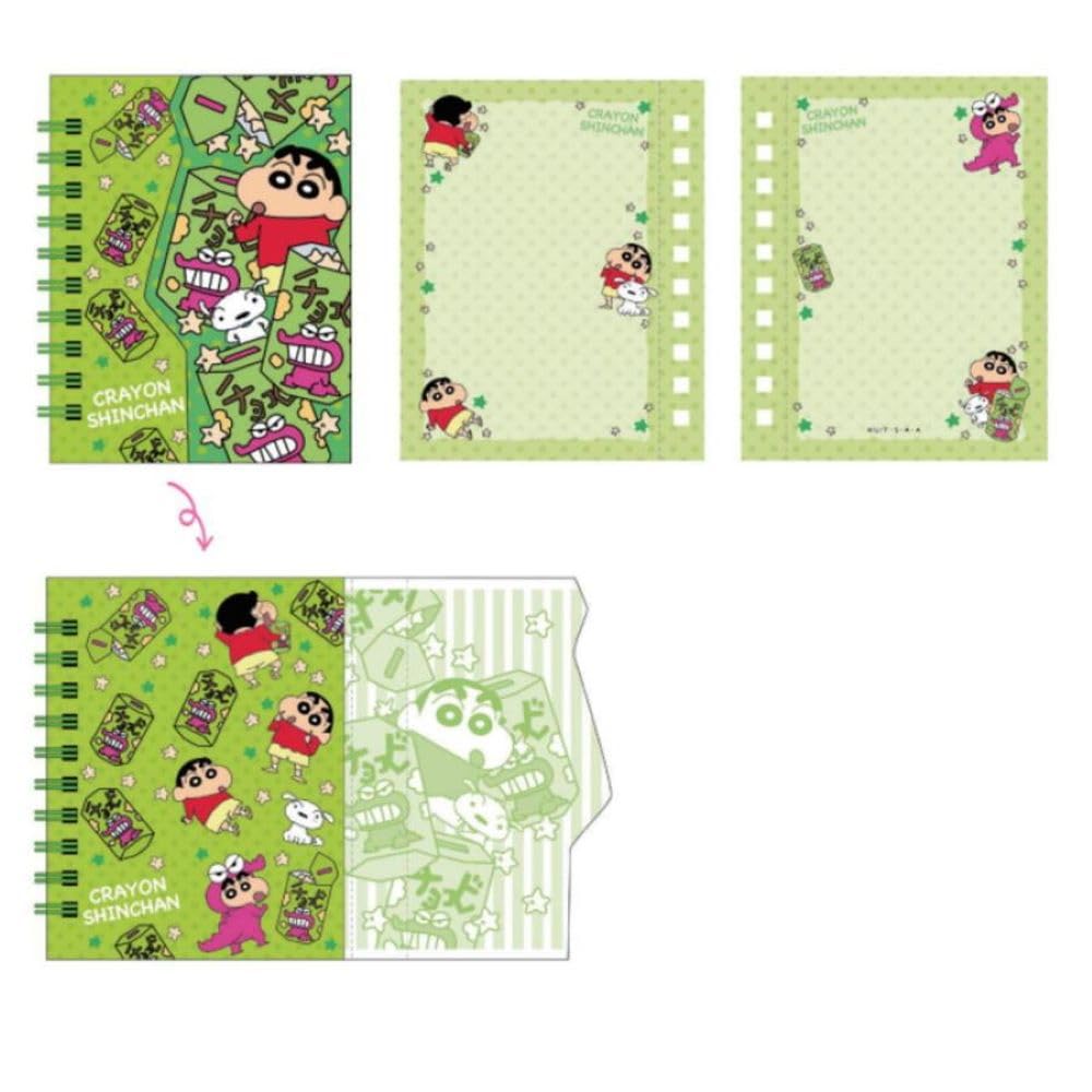 Amazon.co.jp: ツジ4727-327 【クレヨンしんちゃん】マグネット付き