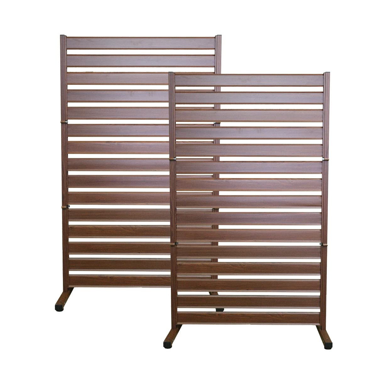 Amazon | (2台セット)ALMAX アルマックス オレフェンス アルミ