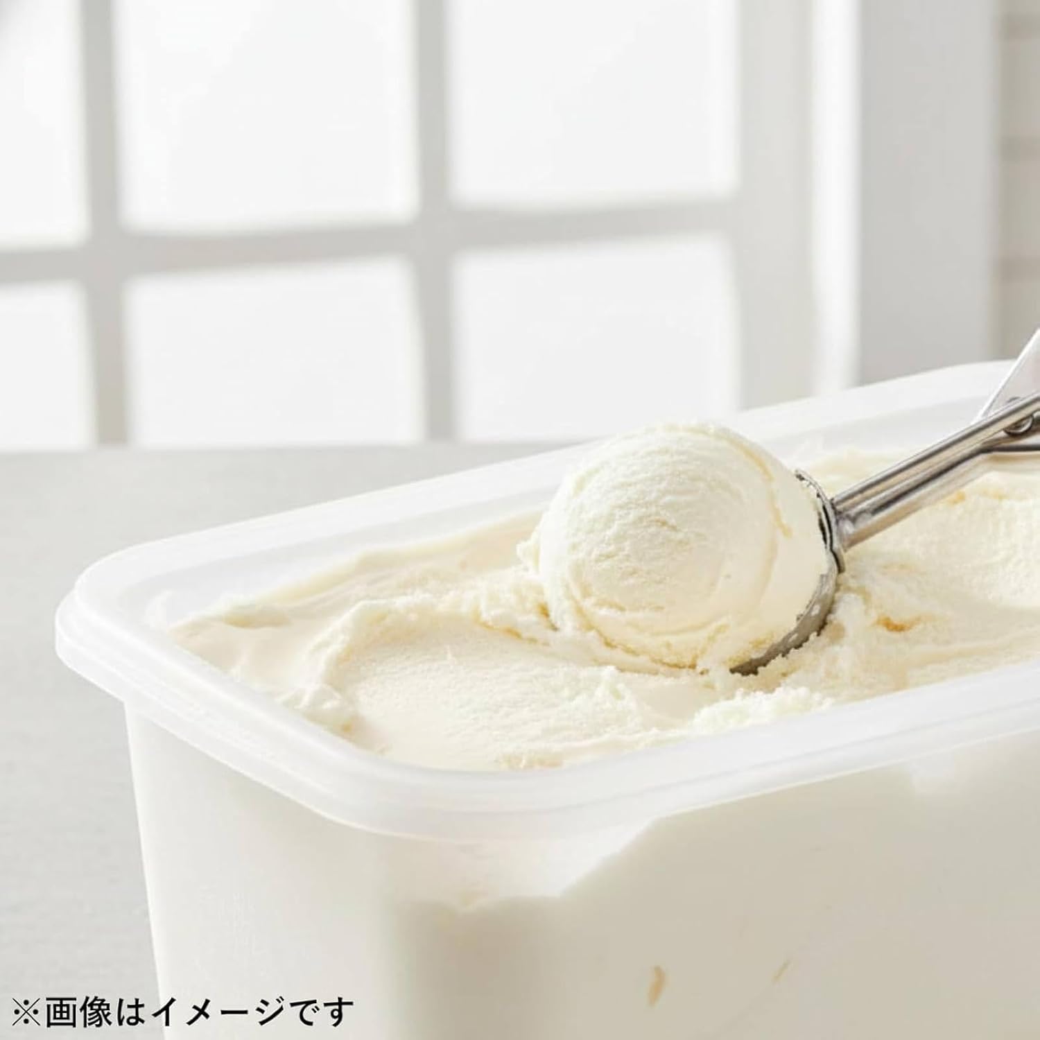 kanda kan 18-8 ice cream disher #16 000079