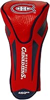 Vista 10 de Team Golf NHL - Funda unisex para cabeza de conductor Apex para adulto