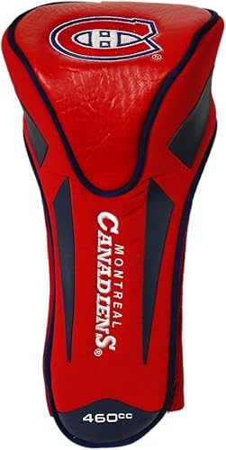 Vista 12 de Team Golf NHL - Funda unisex para cabeza de conductor Apex para adulto