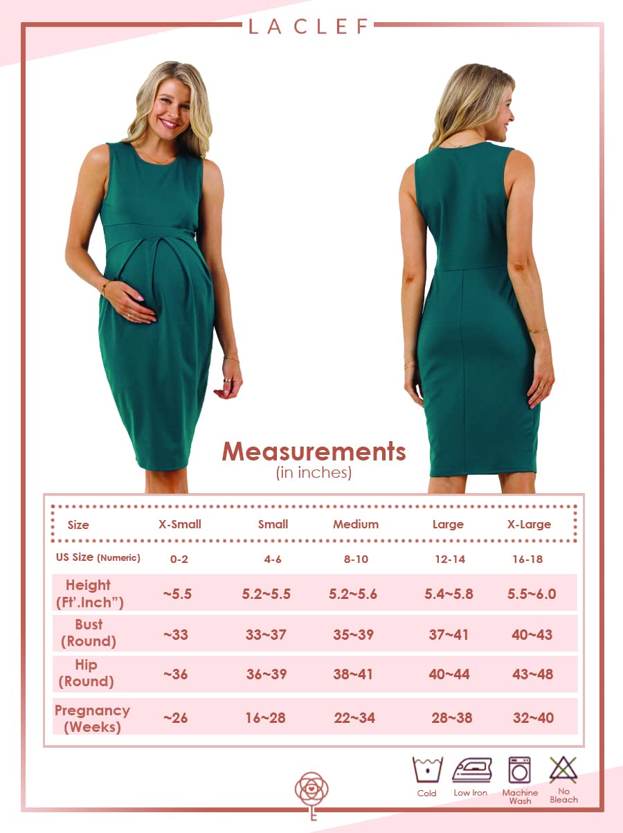LaClef Modern/Fitted Moderne/ajusté Femme