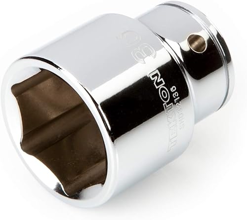 Miniatura 136 de TEKTON Unidad de 3/4 pulgadas x 1-7/16 pulgadas de profundidad de 6 puntos | SHD33036