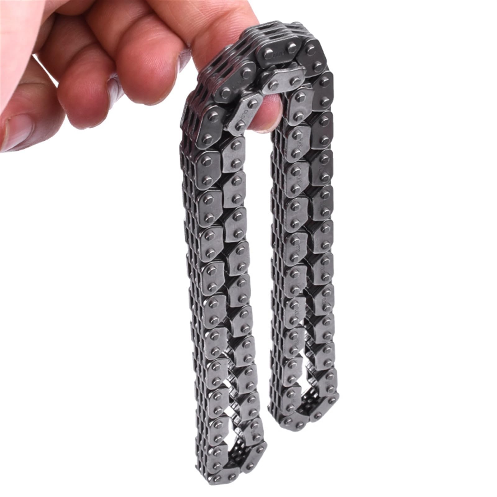 Ersatzteile Für Die Nockenwellen-Steuerkette Für Motorräder, Geräuscharme Kette Für TTR250 TT250R WR 450 F YZ 450 F/FX