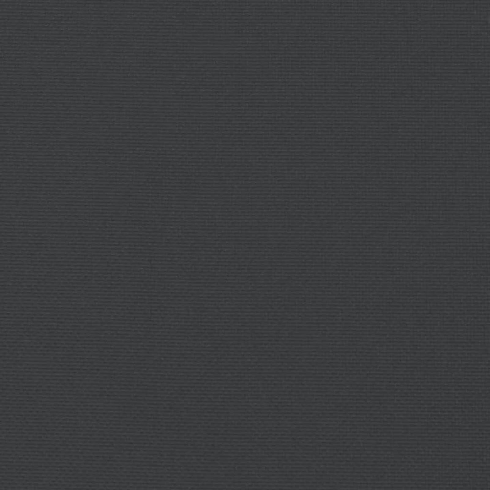 BaraSh Cuscino per Dondolo Nero 120 cm in Tessuto,Cuscino per Dondolo,Cuscino per Dondolo da Giardino,Cuscino per Panche(SPU:315011)