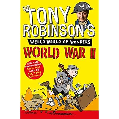 World War II