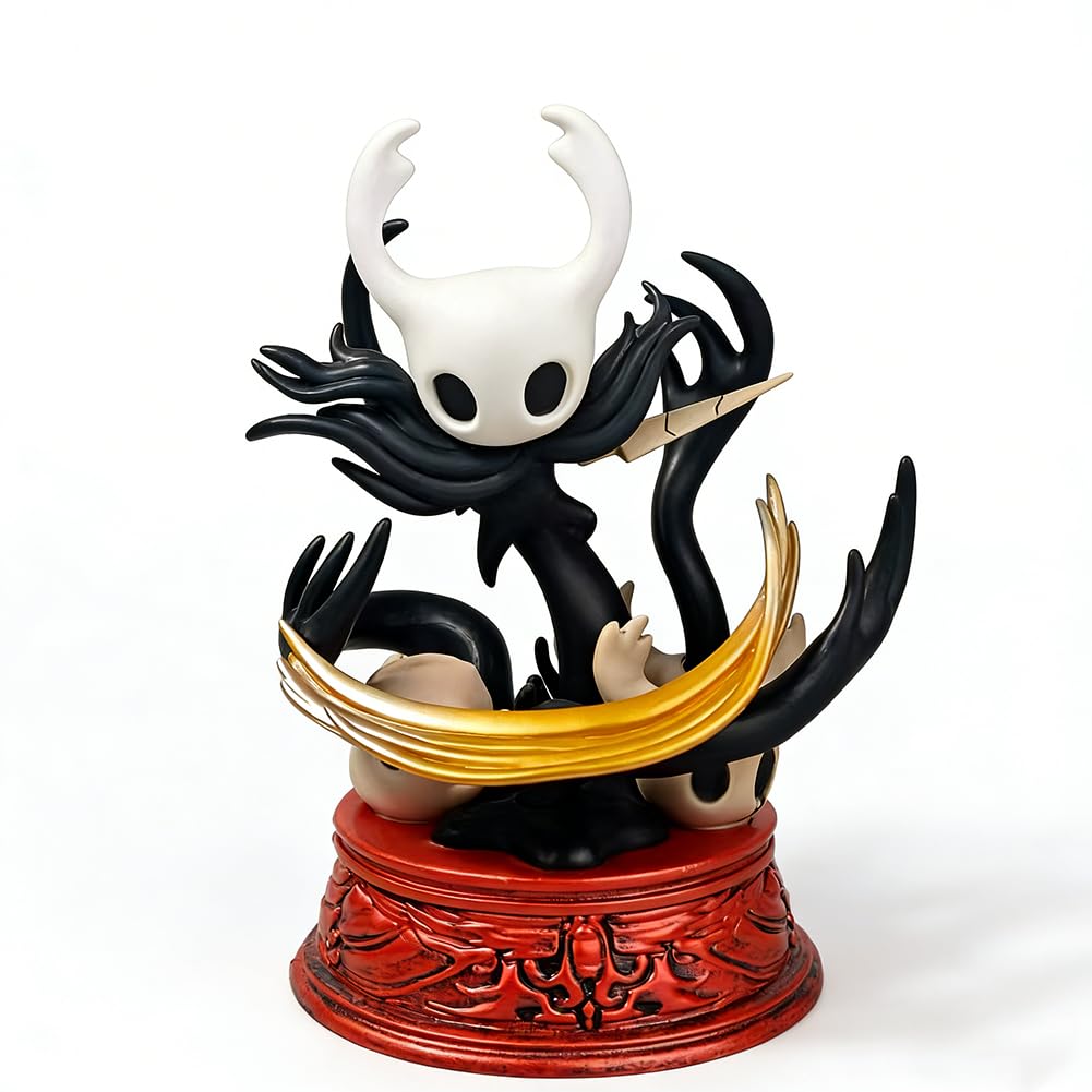 Figura hueca de anime, figura de dibujos animados de dibujos animados, modelo de PVC, coleccionables, regalos de 18 cm
