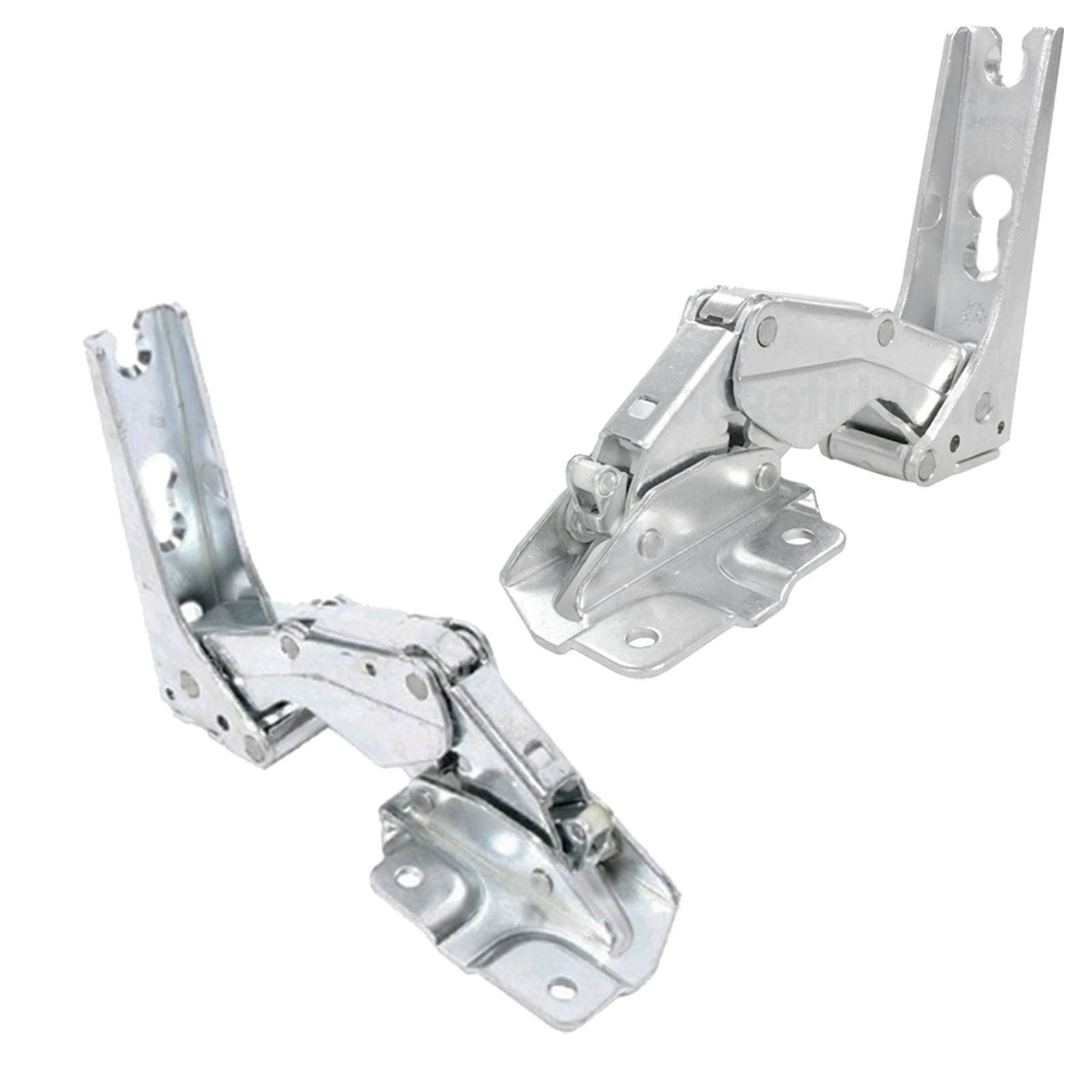 De Dietrich Fridge Freezer Integrated Hettich Door Hinge Pair (3362, 3363/5.0)