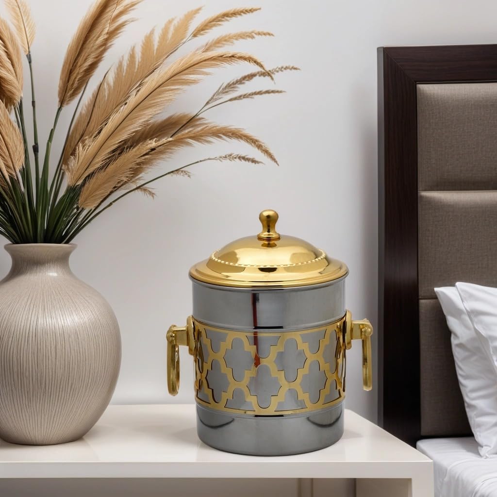 Marokkaans interieur: Sfeerverlichting - Merel in Wonderland