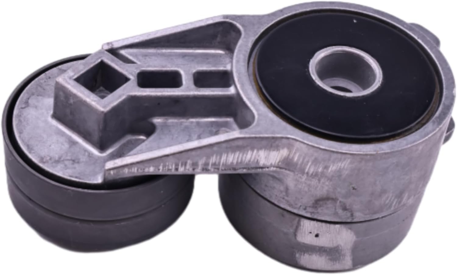 Tensioner 898101425 8M0112642 15612005H 8M0111642 Compatible with Mercury Mercruiser Engines 2.8L Inline 4 VM 4.2L Inline 6 VM CMD QSD 2.8 EI 170HP 4.2 EI 320HP