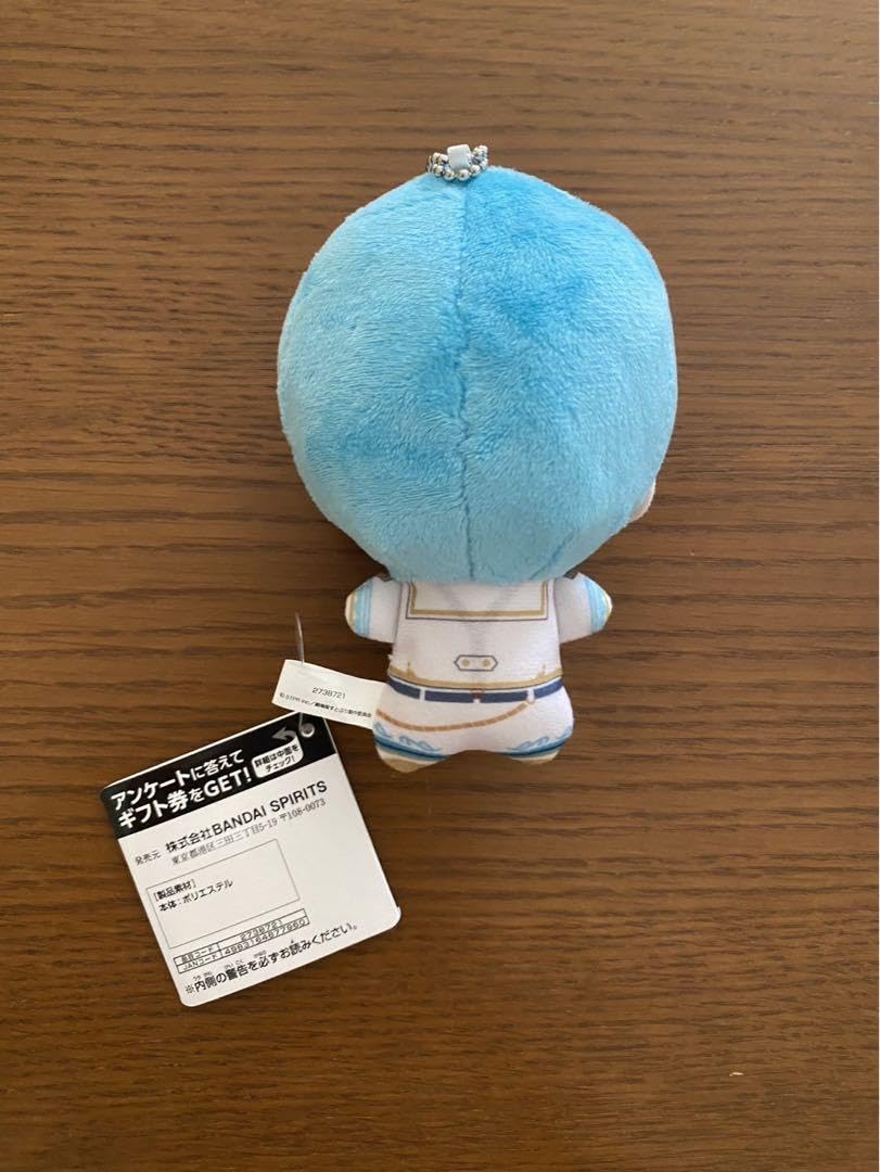 すとぷり　はじまりの物語　ころんくん　ぬいぐるみ 新品 ころん おすわりぬいぐるみ おすわり ぬいぐるみ 劇場版