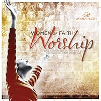 Women of Faith Worship B003AKJT2C Book Cover