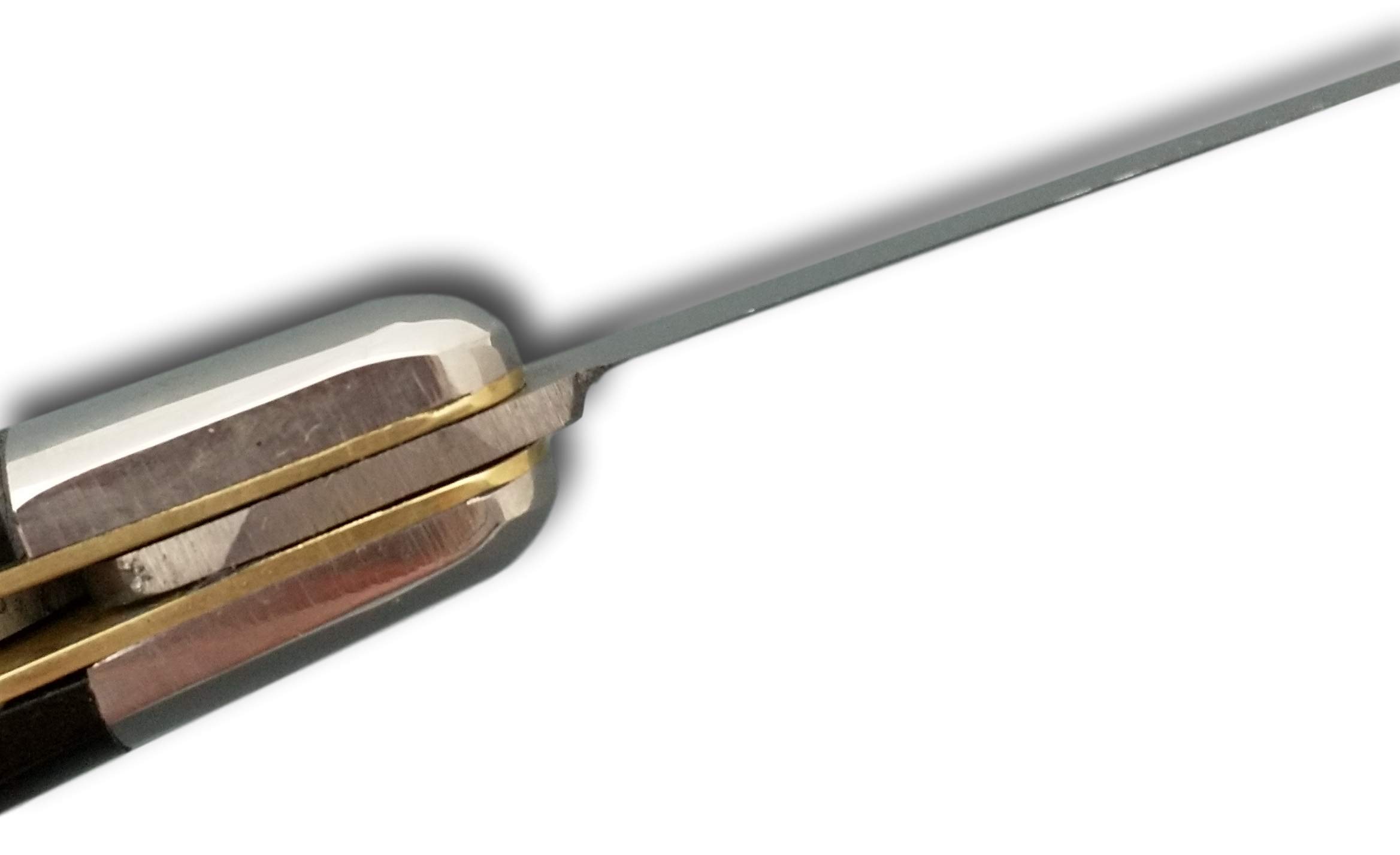 Due Buoi 244C Veredelungsmesser