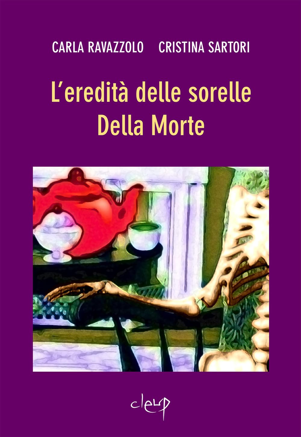 L'eredità Delle Sorelle Della Morte - 4