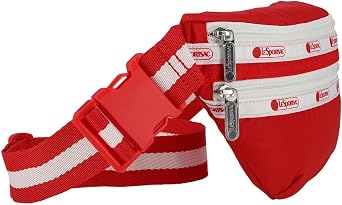 LeSportsac Bodyback Belt Bag