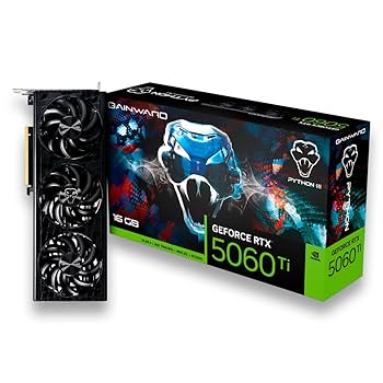 グラフィックボード・グラボ・ビデオカード Tintin27 Gainward GeForce RTX 5090 Tintin27様専用 Gainward GeForce RTX 5090