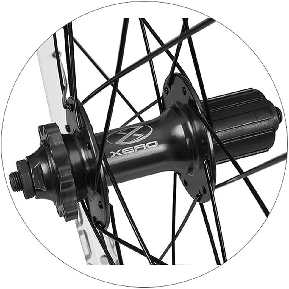 24インチ ホイール BMX DJ 前後 ブランド公式ECサイト