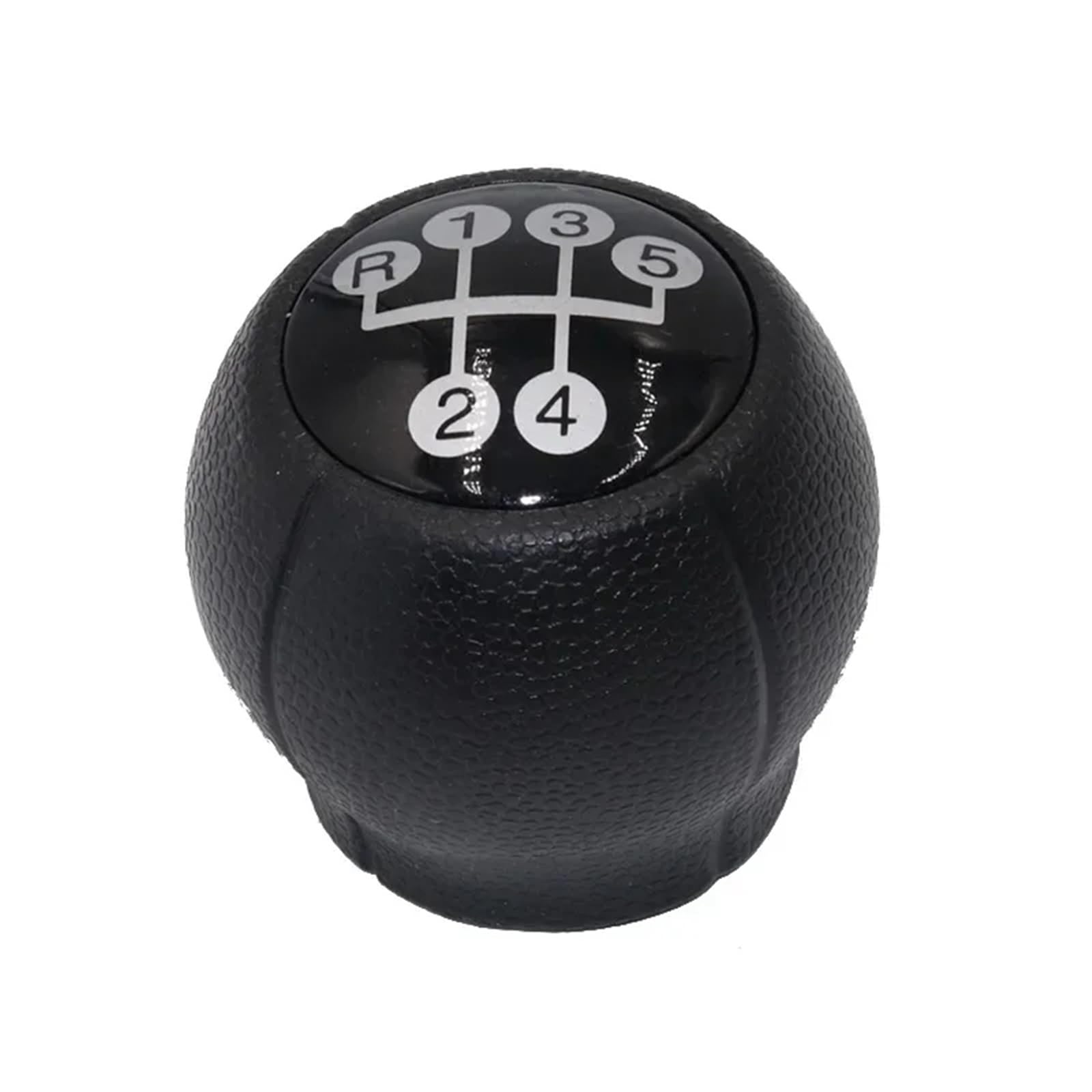 Tkxvcejv Gear Knob Car Gear Shift Stick Knob For Vauxhall For Opel For Vectra B 1995-2002 Gearbox Handle Gear Lever Knob Gear Stick Shift Knob Gearbox Shift Knob Boot(Gear Knob)