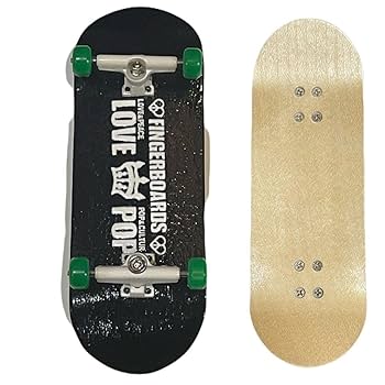 指スケ　コンプリート Amazon | 97×33 指スケ 指スケボー コンプリート フィンガー