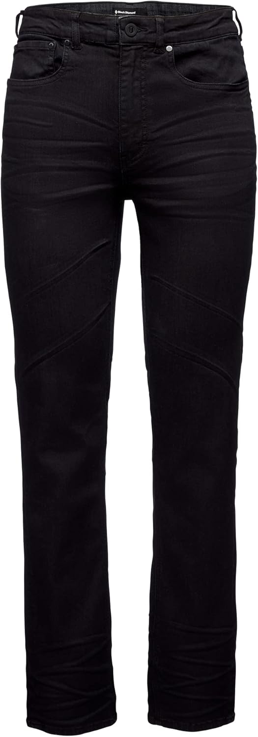 Men's Notion Pants U2013 Black Diamond Rope