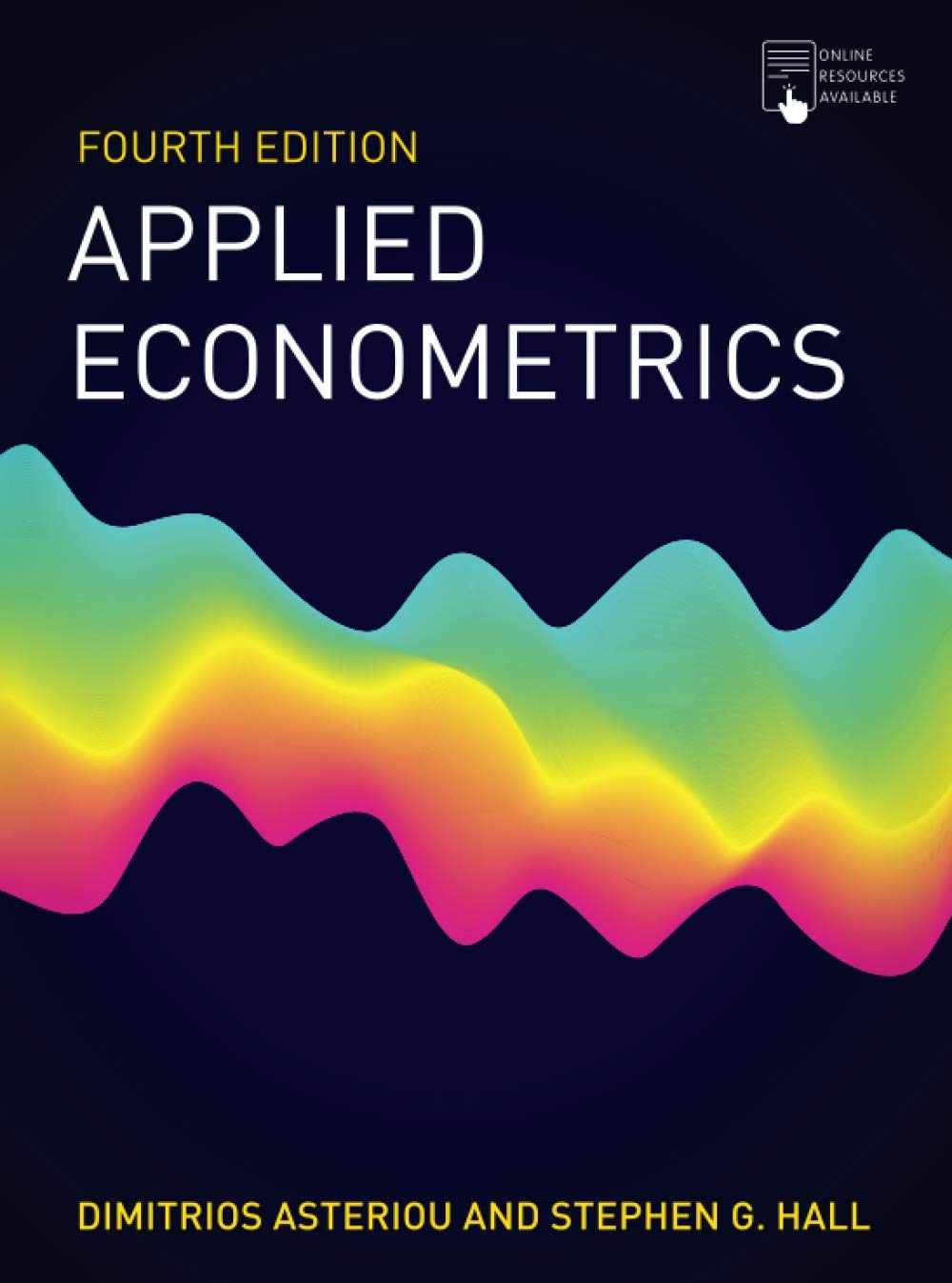 Applied Econometrics