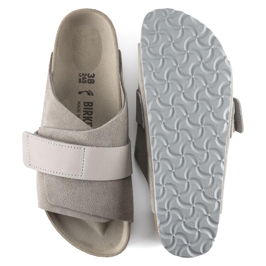 Birkenstock 1020724137 Kyoto Stone Coin Sd R 372