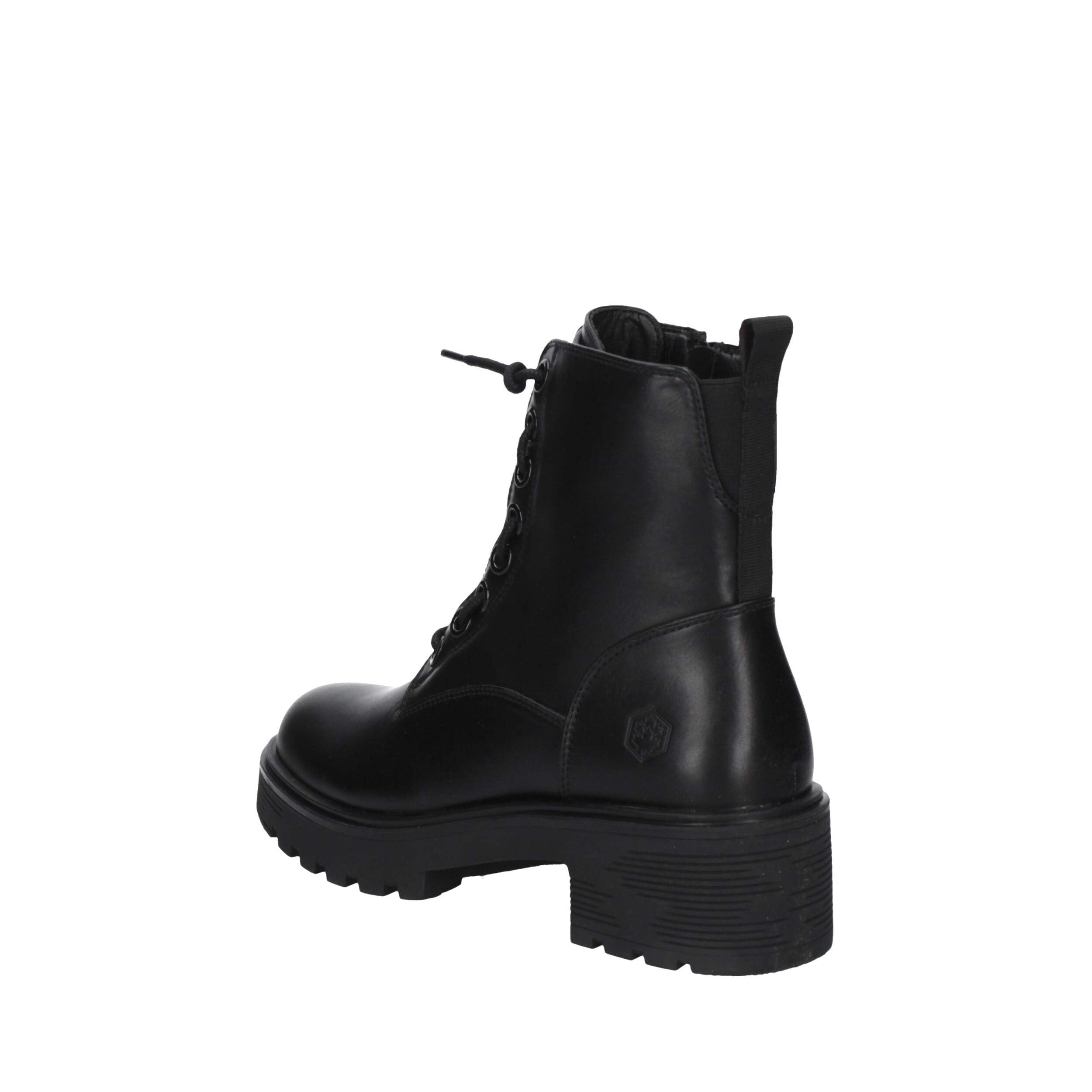 Lumberjack Ramone Stivaletti bassi con lacciDonna