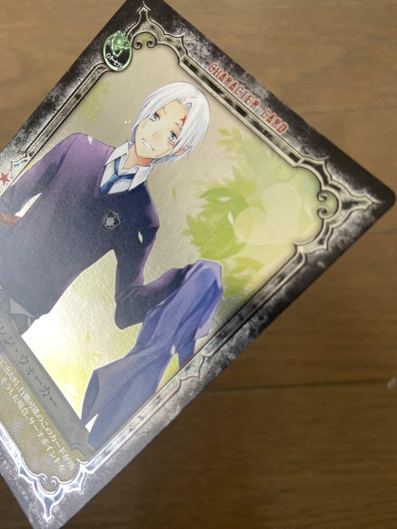 D.Gray-man トレーディングカード　アレン Amazon.co.jp: D.Gray-manトレーディングカード アレン SR : Hobbies