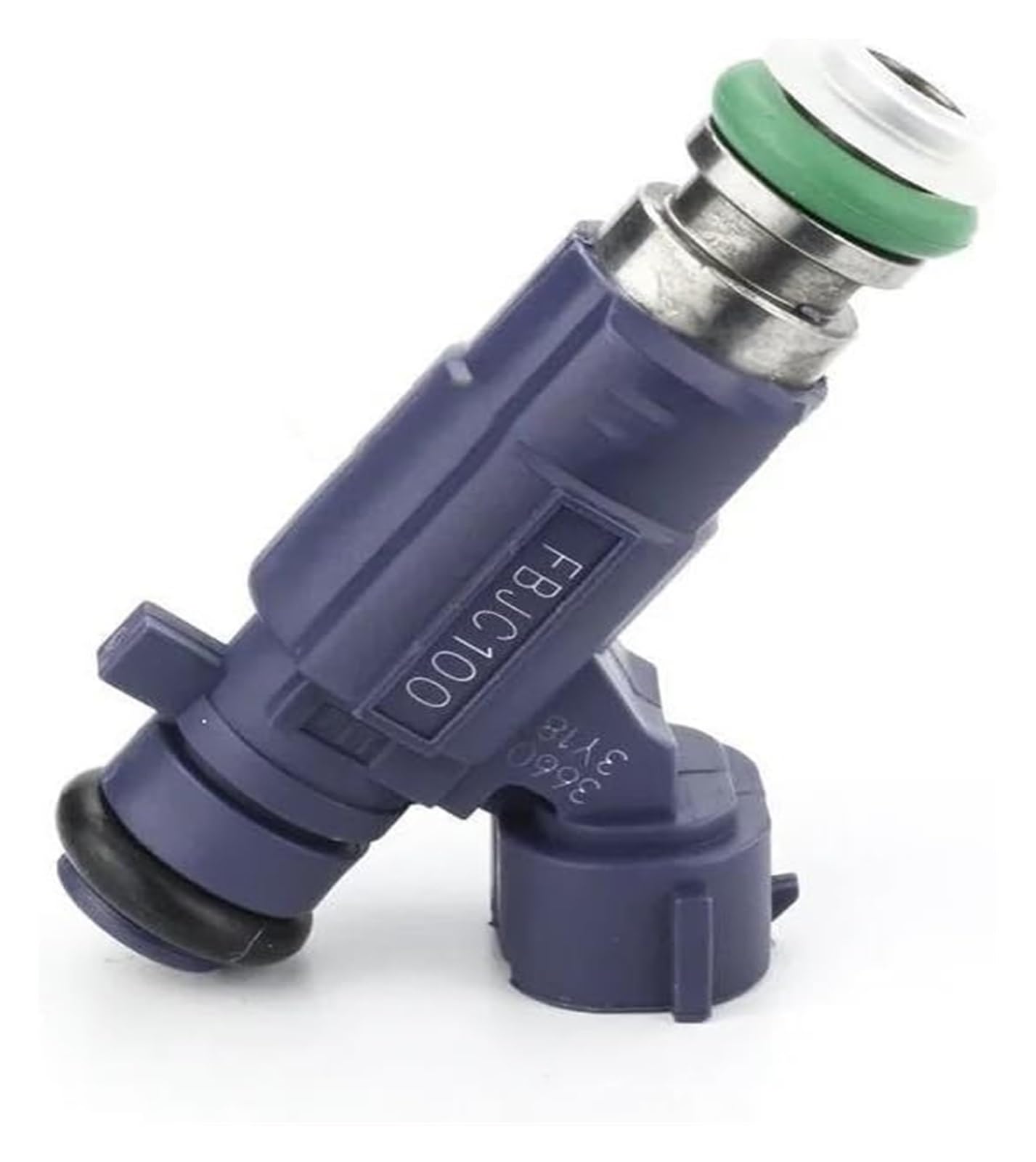 Pour Subaru Pour Impreza Pour Forester 2.5L Et .2L 1999 Injecteurs Essence FBJC100 1 Pièce Entretien D'injecteur