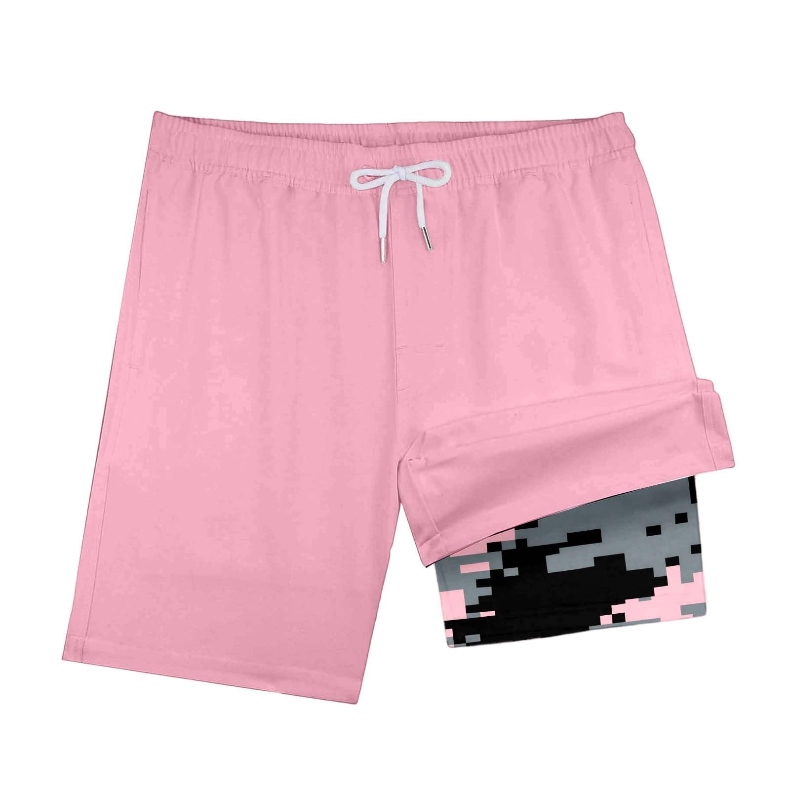 Boxer de bain pour garçon noir en séchage rapide pour la plage - 6