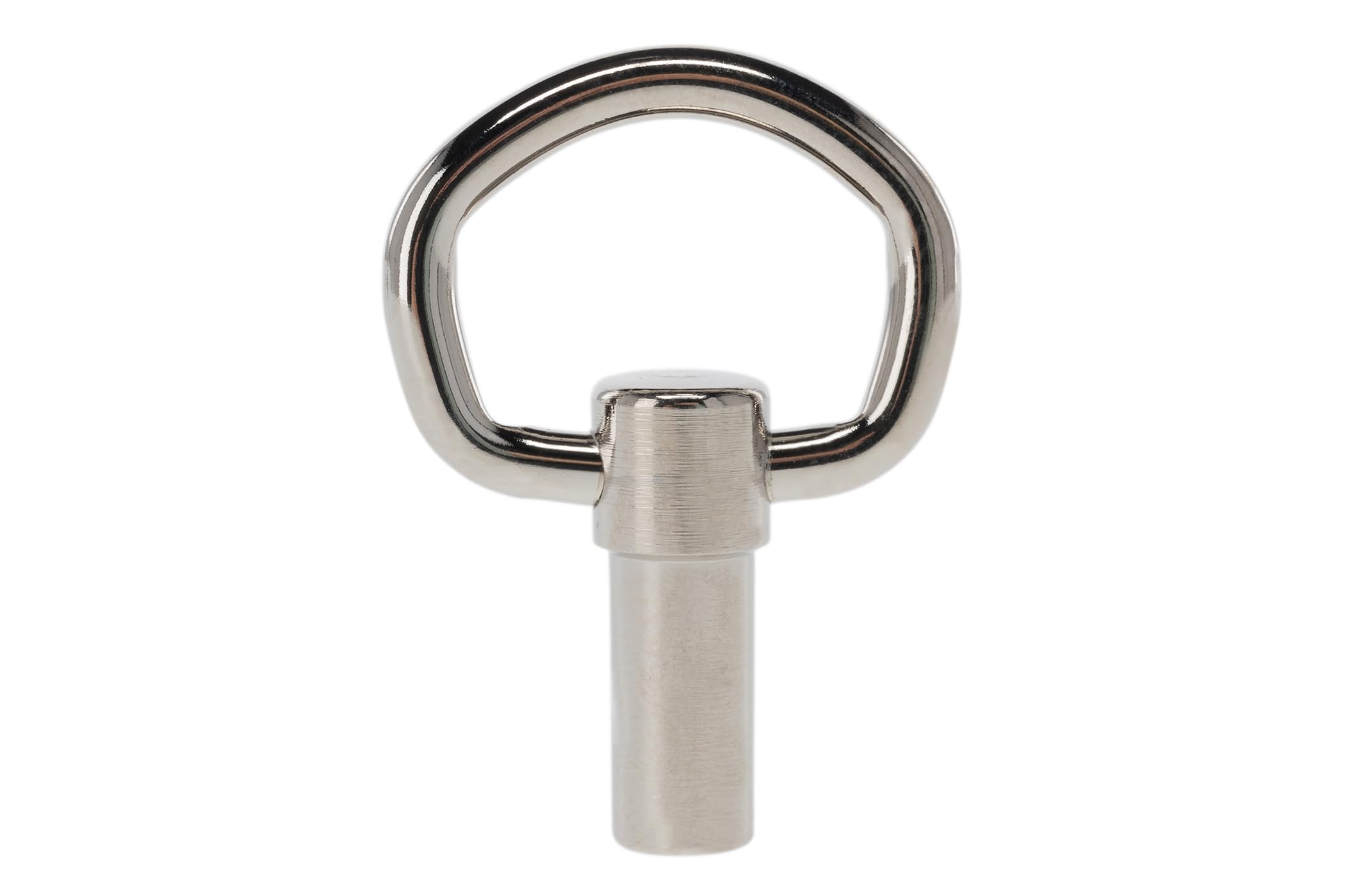 Wittner pièces détachées - Clé pour métronome - Clé de remontage - Fabriqué en Allemagne - Convient pour les séries 800, 810, 840, 845, 850, 855 - Wittner 400060007