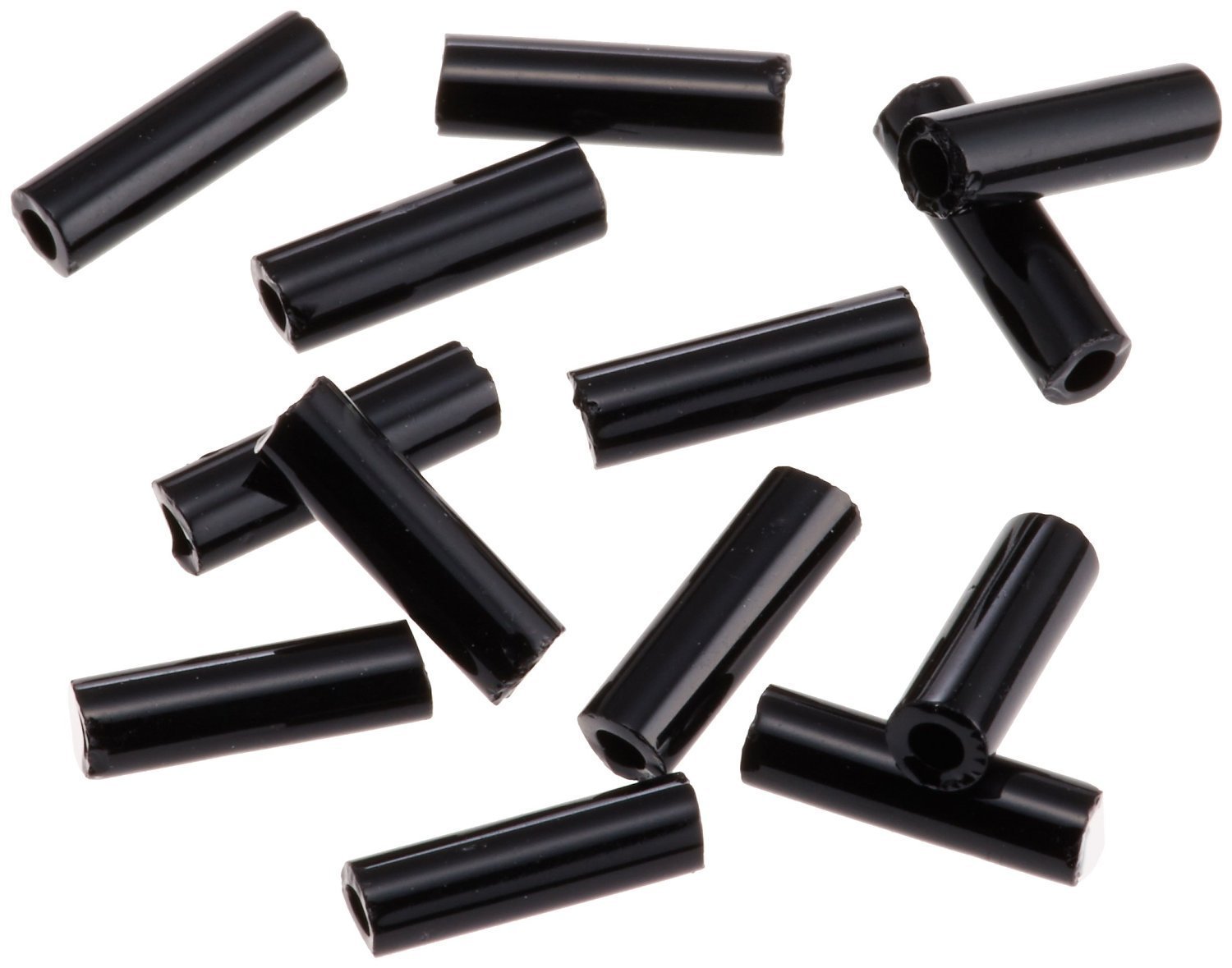 TOHO Bamboo Beads Bifun Bamboo Queen Beads Length 6mm HB-49 1 Box (Pack of 5)