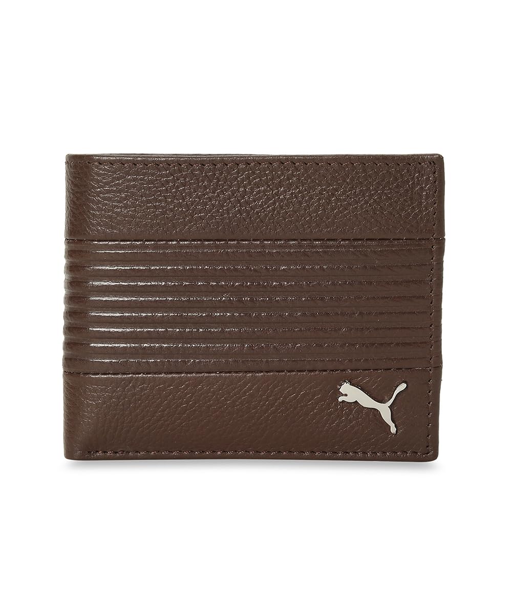 Unisex-Adult Leather Cruise WalletV2, Espresso Brown (9106103)-image-20